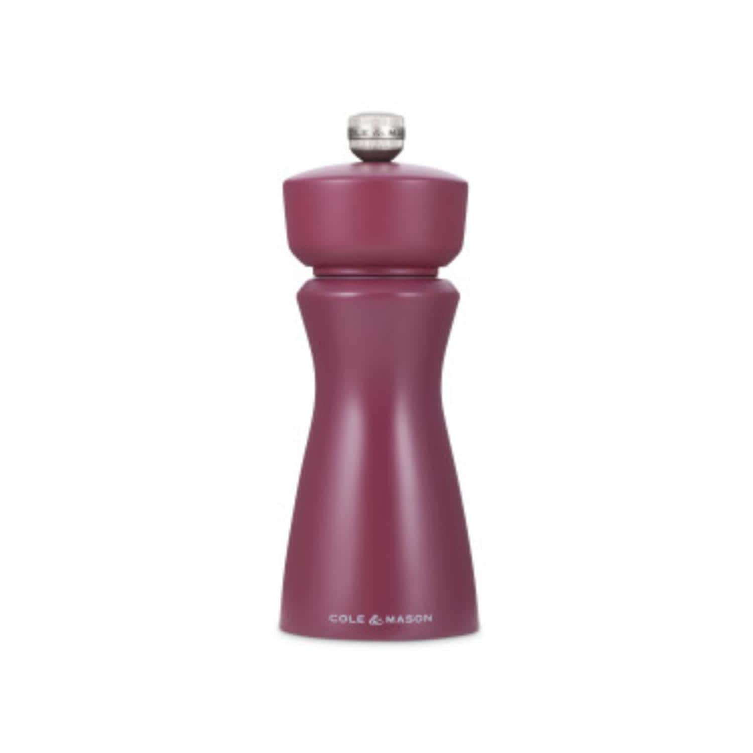 Cole Mason Kenton Sichuan Pepper Salt Or Pepper Mill 6