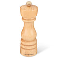 Cole Mason London Grind Select Chocolate Wood Salt Pepper Mill Gift Set 7