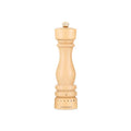 Cole Mason London Natural Beech Grind Select Pepper Mill 8
