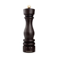 Cole Mason London Chocolate Wood Grind Select Salt Mill 8