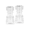 Cole Mason London Salt Pepper Shakers Gift Set 5.1