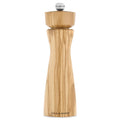 Cole Mason Portobello Olive Wood Pepper Mill 8
