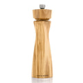 Cole Mason Portobello Olive Wood Salt Mill 8