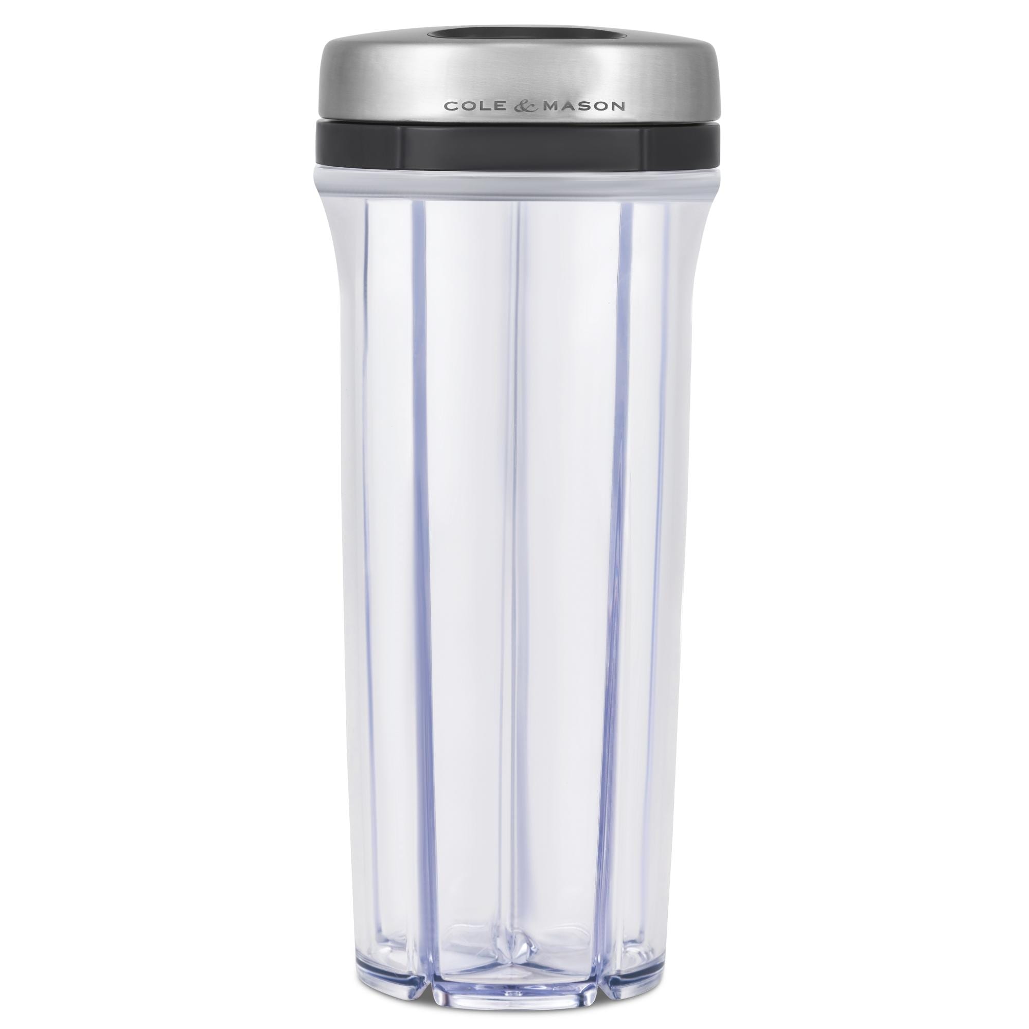 Cole Mason Saunderton Storage Shaker Empty