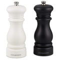 Cole Mason Southwold Capstan Salt Pepper Mill Gift Set 6