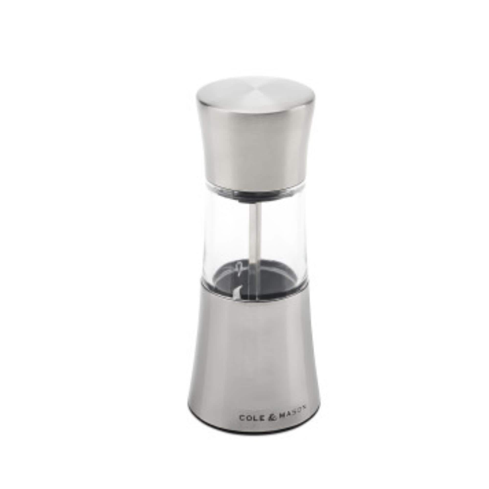 Cole Mason Stadhampton Chilli Spice Mill
