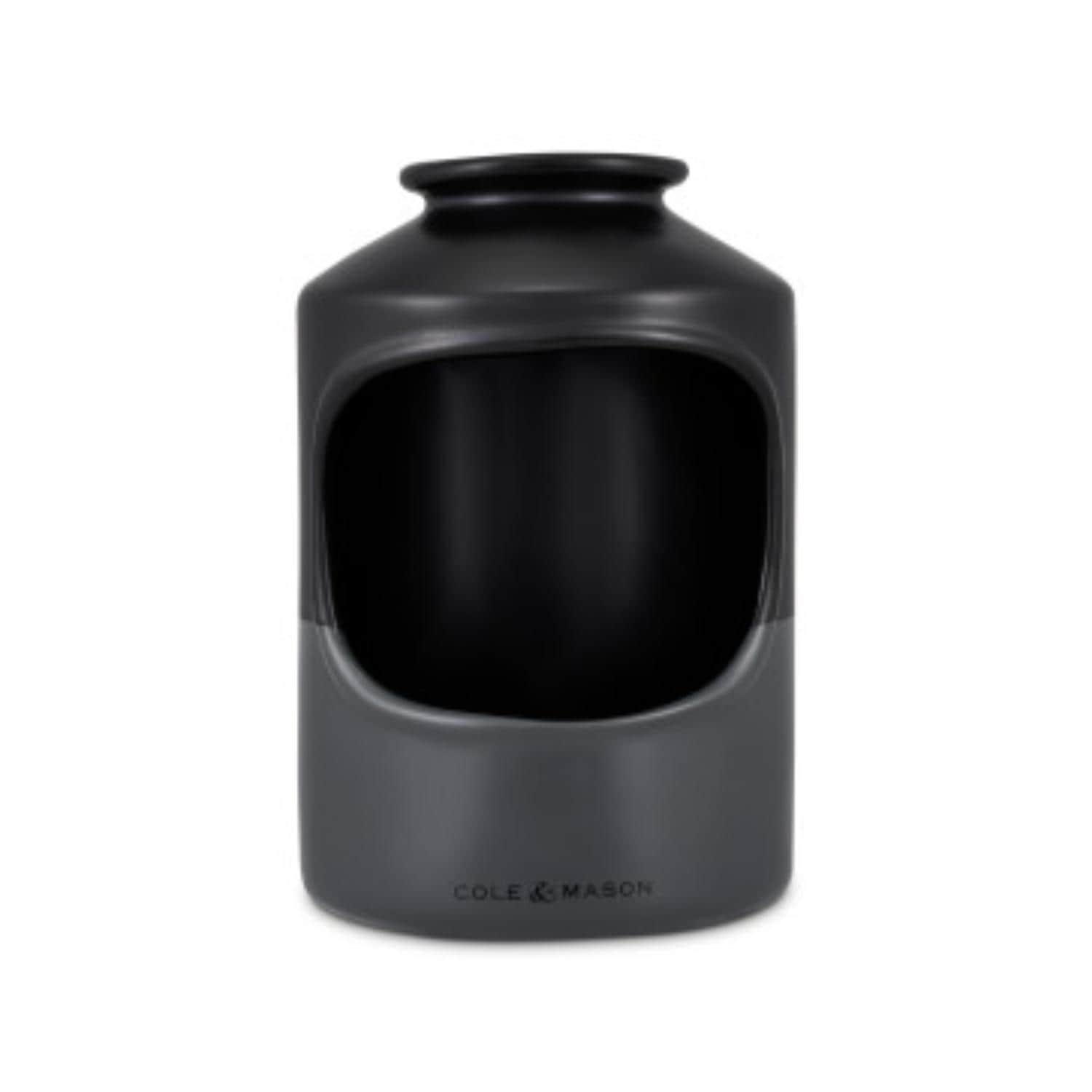 Cole Mason Strethall Ceramic Salt Pig
