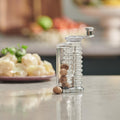 Cole Mason Wallis Professional Nutmeg Grinder