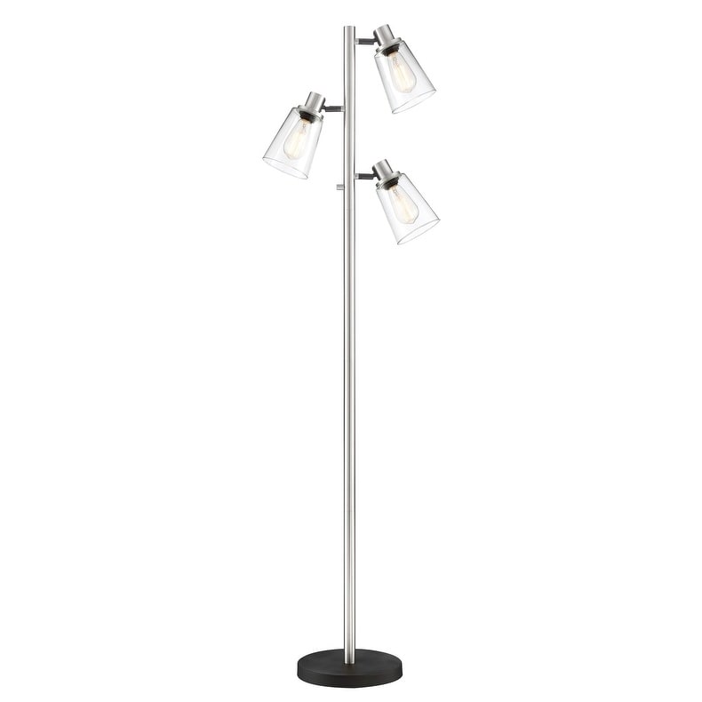Colinton Tree Lamp