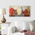 Collection Of Memories Canvas Art