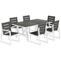 Collingswood 7 Piece Outdoor Dining Set