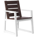 Collingswood Outdoor Dining Arm Chair