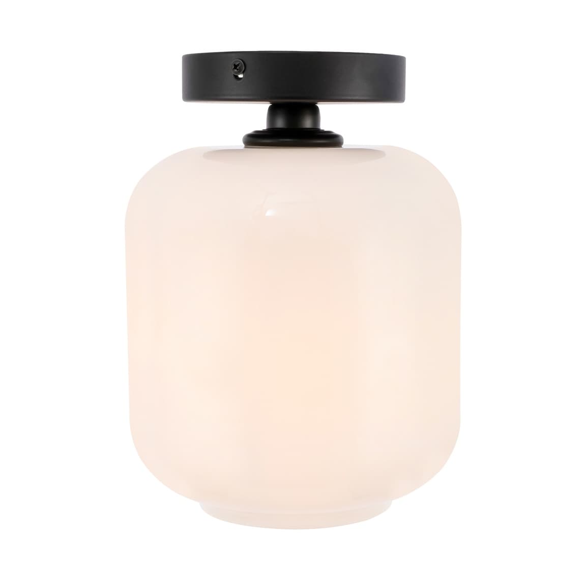 Collins 1 Light Flush Mount