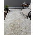 Kosas Home Collins Hand Woven Shag Area Rug 8 X 10