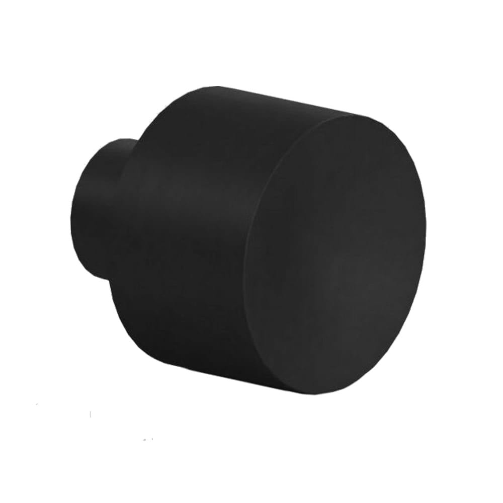 Colonial Bronze 185 Solid Metal 1 1 4 Modern Round Cylinder Cabinet