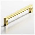 Colonial Bronze 7458 745 Series 8 Center To Center Luxury Solid Metal