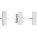 Progress Lighting Colonnade 3 Light Led Vanity Fixture