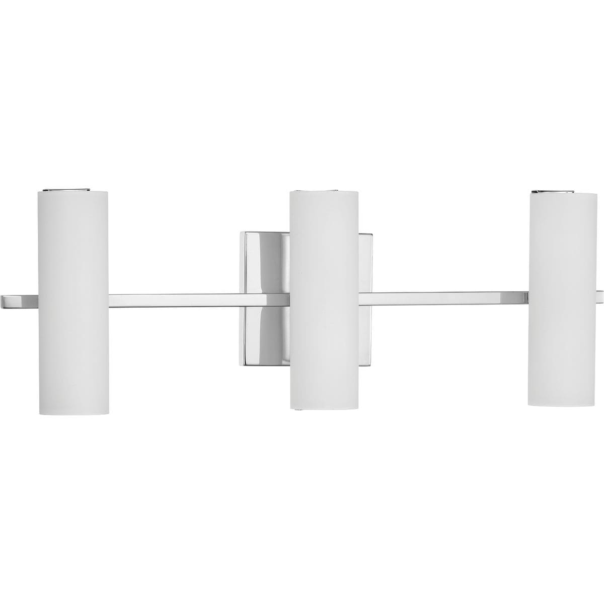 Progress Lighting Colonnade 3 Light Led Vanity Fixture