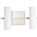 Colonnade Led Two Light Led Bath And Vanity Light