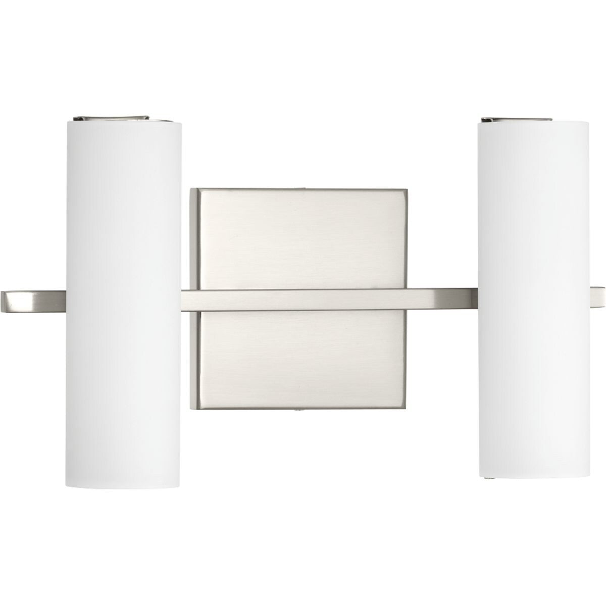 Colonnade Led Two Light Led Bath And Vanity Light