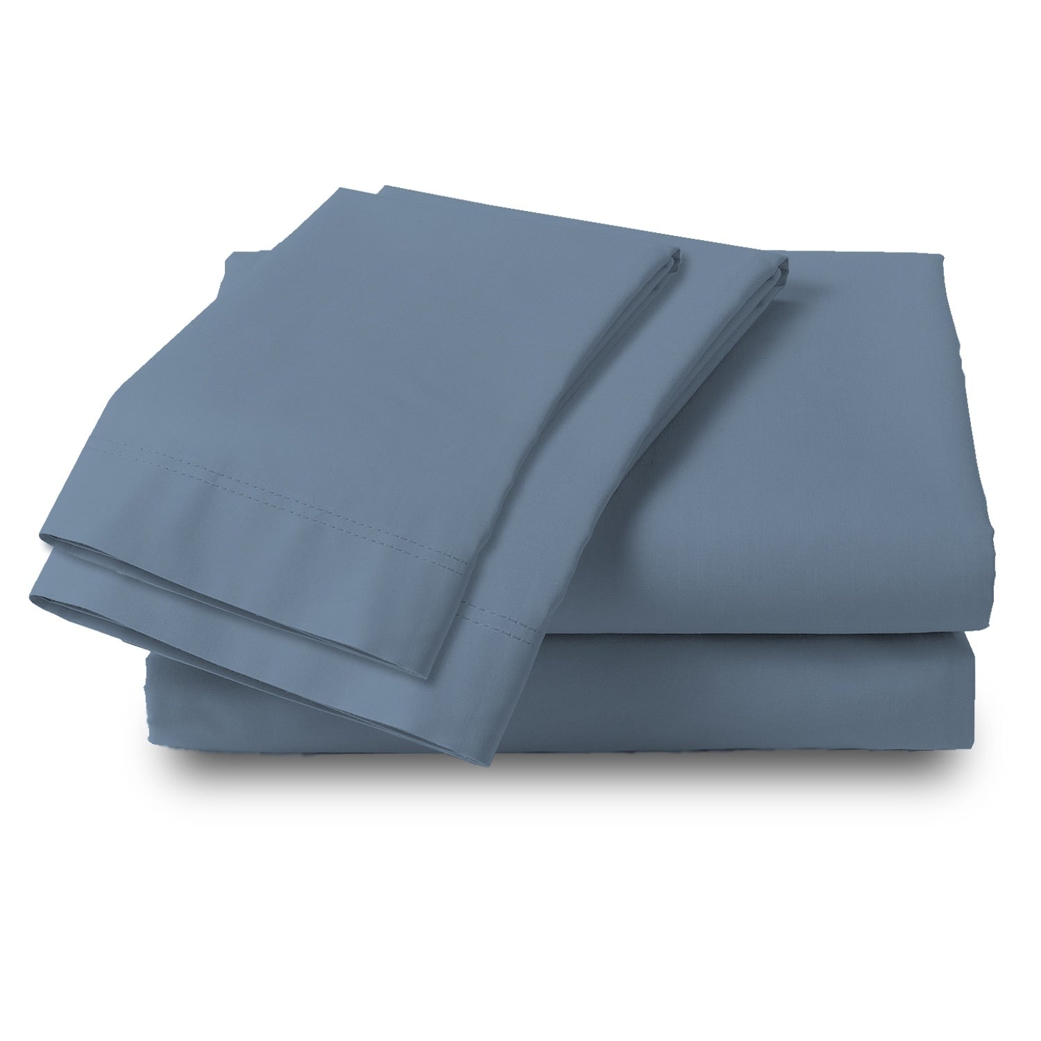 Color Sense 100 Cotton Ultra Lightweight Sheet Set