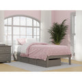 Colorado Bed With Usb Turbo Charger And 2 Extra Long Drawers