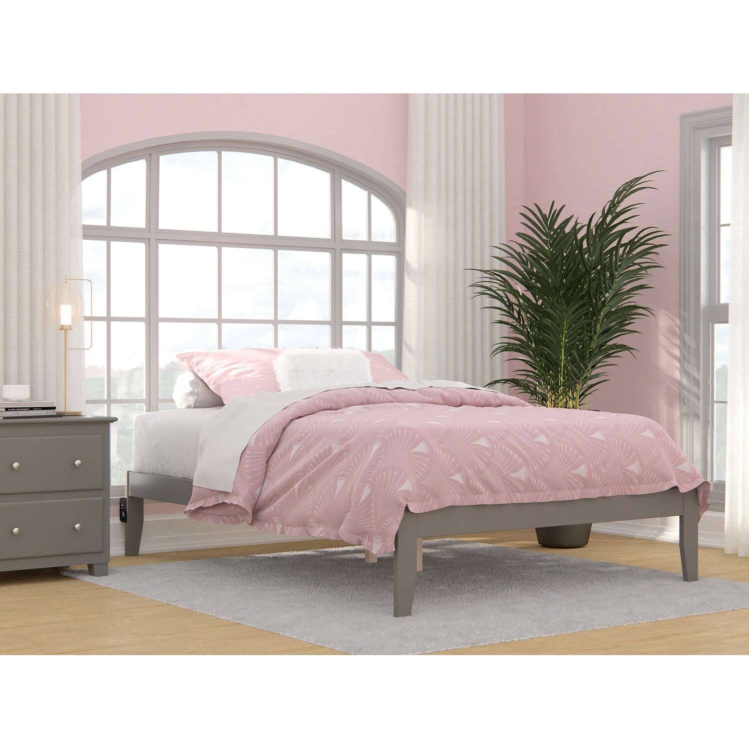 Colorado Bed