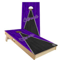 Colorado Triangle Baseball Cornhole Set Choose Your Size Accessories