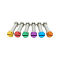 JXR Footpeg Bolts / Pins for Sur-Ron Light Bee & Talaria Sting