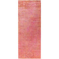 Vibrance Hand Knotted Area Rug 4 0 X 10 4 4 0 X 10 4
