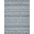 Colorplay Hand Tufted New Zealand Wool Navy Area Rug 2 X 3