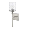 Colton 1 Light Wall Sconce