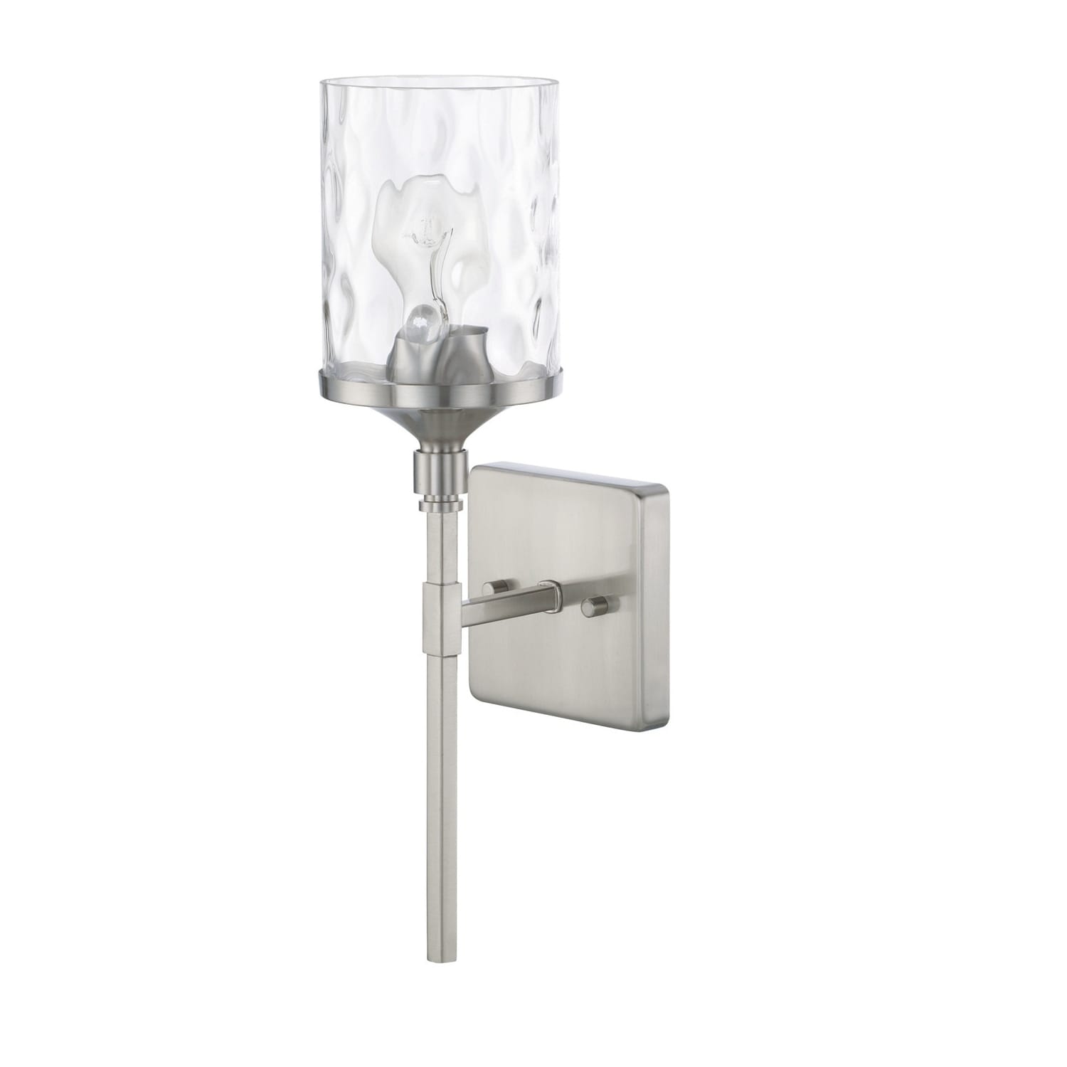 Colton 1 Light Wall Sconce