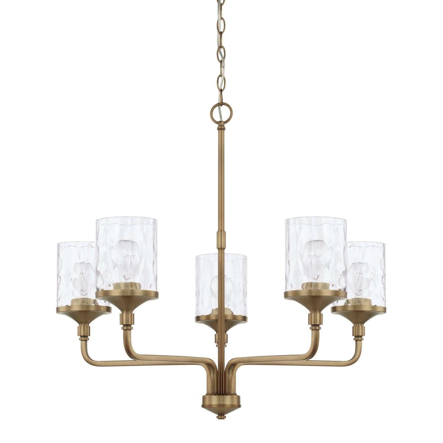 Colton 5 Light Chandelier