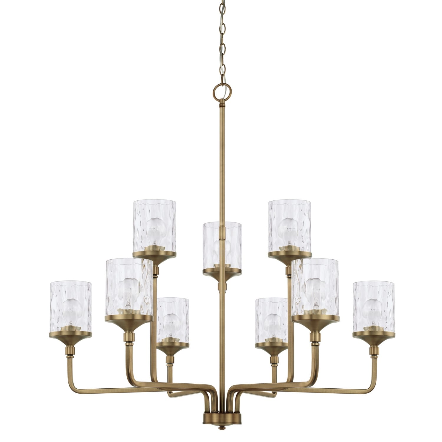 Colton 9 Light Chandelier
