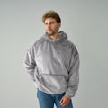 Coma Inducer Mens Hoodie Bunny Soft