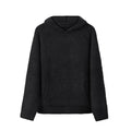 Coma Inducer Mens Hoodie Cozy To The Est