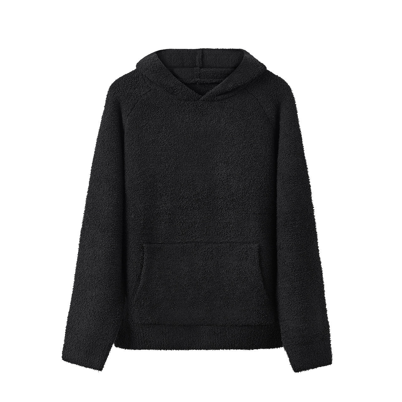 Coma Inducer Mens Hoodie Cozy To The Est