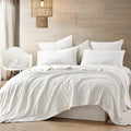 Coma Inducer Sheets Wait Oh What Farmhouse White