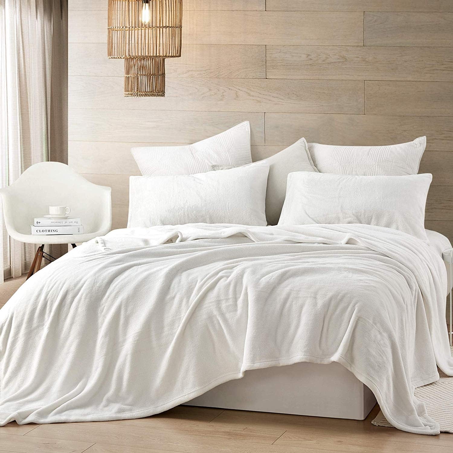 Coma Inducer Sheets Wait Oh What Farmhouse White