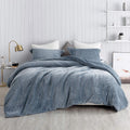 Coma Inducer Duvet Cover Ub Jealy Nightfall Navy