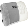 Mount It Comfilife Lumbar Support Back Pillow Office Chair