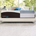 Comforpedic From Beautyrest Gel Memory Foam 12 Inch Queen Size Mattress