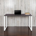 Commercial Grade Industrial Style Office Desk 55 Length