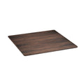 Commercial Hpl Wrapped Seamless Scratch And Stain Resistant Tabletop 36 W X 36 D X 1.5 H