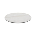 Commercial Hpl Wrapped Seamless Scratch And Stain Resistant Tabletop