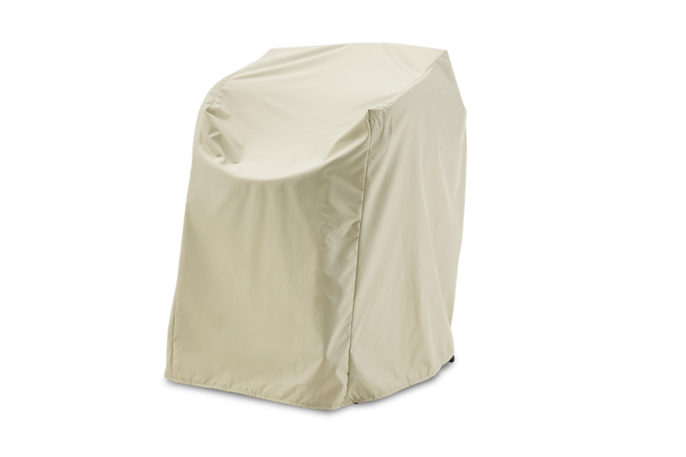 Como Outdoor Dining Chair Set Cover