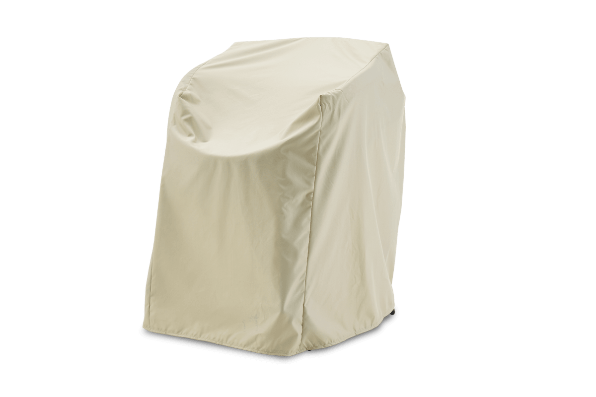 Como Outdoor Dining Chair Set Cover