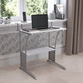 Storage Desk 27.88 W X 23.50 D X 33.13 H