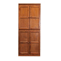 Concepts In Wood Kt613B 3072 Multi Use Storage Cabinet 5 Shelves